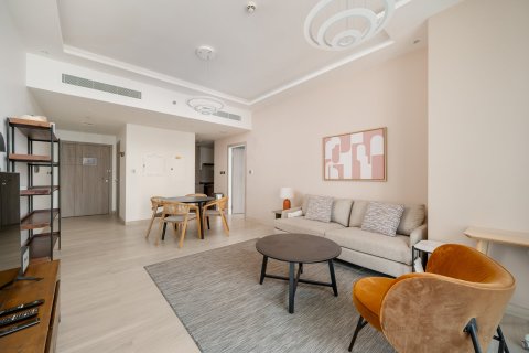 Apartment in Jumeirah Lake Towers, Dubai 1 bedroom, 80.02 sq.m. № 133997 - photo 13