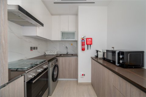 Apartment in Jumeirah Lake Towers, Dubai 1 bedroom, 80.02 sq.m. № 133997 - photo 9