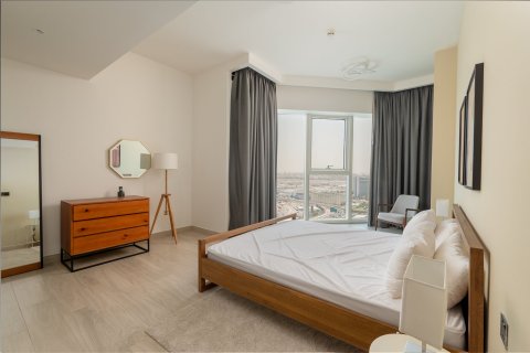 Apartment in Jumeirah Lake Towers, Dubai 1 bedroom, 80.02 sq.m. № 133997 - photo 7