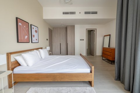 Apartment in Jumeirah Lake Towers, Dubai 1 bedroom, 80.02 sq.m. № 133997 - photo 8