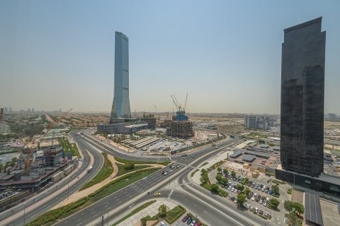 Apartment in Jumeirah Lake Towers, Dubai 1 bedroom, 80.02 sq.m. № 133997 - photo 4