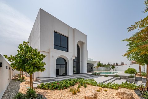 فيلا في دبي 5 غرف نوم , 1219.07 م² رقم 133999 - صورة 6