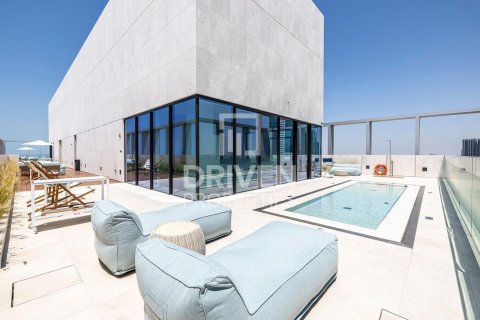 Apartment in Al Satwa, Dubai 3 bedrooms, 168.71 sq.m. № 136623 - photo 17
