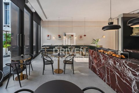 Apartment in Al Satwa, Dubai 3 bedrooms, 168.71 sq.m. № 136623 - photo 28