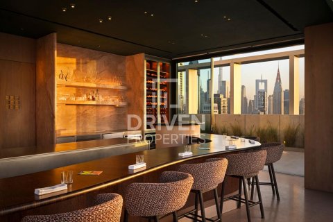 Apartment in Al Satwa, Dubai 3 bedrooms, 168.71 sq.m. № 136623 - photo 30
