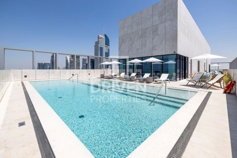 Apartment in Al Satwa, Dubai 3 bedrooms, 168.71 sq.m. № 136623 - photo 16