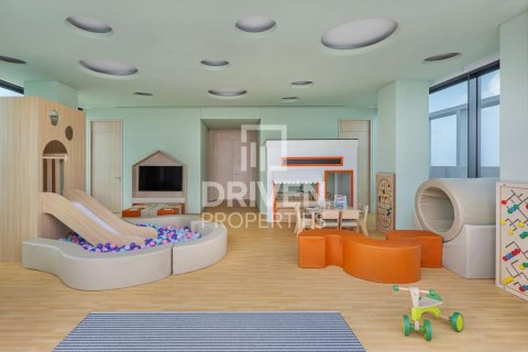 Apartment in Al Satwa, Dubai 3 bedrooms, 168.71 sq.m. № 136623 - photo 21