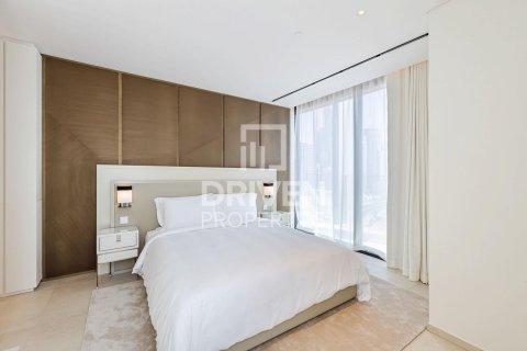 Apartment in Al Satwa, Dubai 3 bedrooms, 168.71 sq.m. № 136623 - photo 5