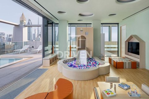 Apartment in Al Satwa, Dubai 3 bedrooms, 168.71 sq.m. № 136623 - photo 22