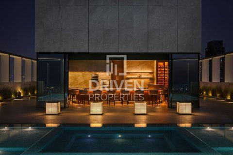 Apartment in Al Satwa, Dubai 3 bedrooms, 168.71 sq.m. № 136623 - photo 29