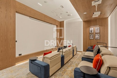 Apartment in Business Bay, Dubai 1 bedroom, 64.47 sq.m. № 136620 - photo 21