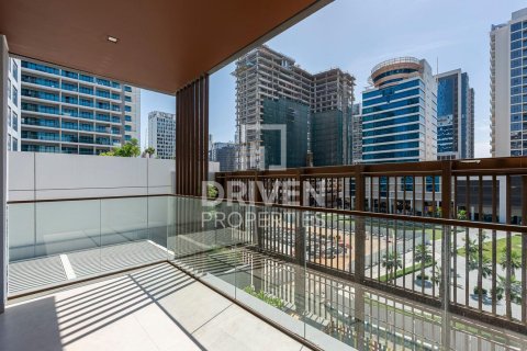 Apartment in Business Bay, Dubai 1 bedroom, 64.47 sq.m. № 136620 - photo 13