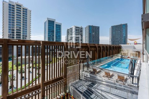 Apartment in Business Bay, Dubai 1 bedroom, 64.47 sq.m. № 136620 - photo 15