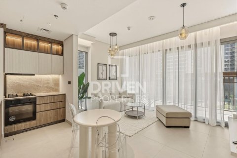 Apartment in Business Bay, Dubai 1 bedroom, 64.47 sq.m. № 136620