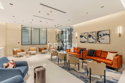 Apartment in Business Bay, Dubai 1 bedroom, 64.47 sq.m. № 136620 - photo 16