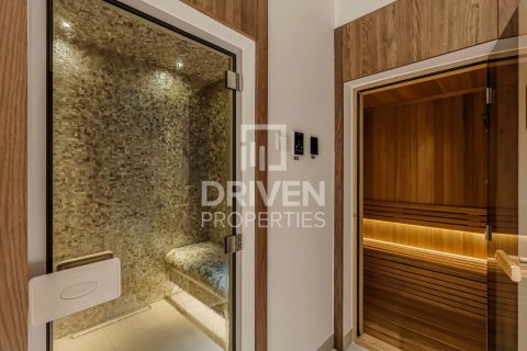 Apartment in Business Bay, Dubai 1 bedroom, 64.47 sq.m. № 136620 - photo 23