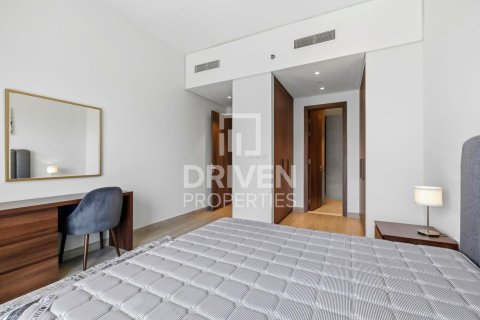Appartement à SOL Avenue, Business Bay, Dubai, 2 chambres, 127.56 m², № 136621 - photo 11
