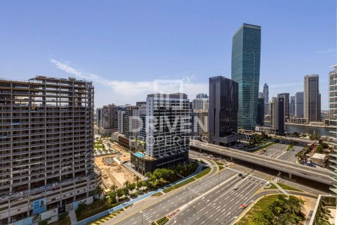 Appartement à SOL Avenue, Business Bay, Dubai, 2 chambres, 127.56 m², № 136621 - photo 19