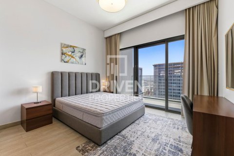Appartement à SOL Avenue, Business Bay, Dubai, 2 chambres, 127.56 m², № 136621 - photo 9