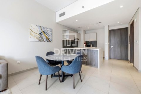 Appartement à SOL Avenue, Business Bay, Dubai, 2 chambres, 127.56 m², № 136621 - photo 2