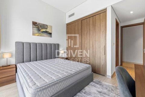 Appartement à SOL Avenue, Business Bay, Dubai, 2 chambres, 127.56 m², № 136621 - photo 8