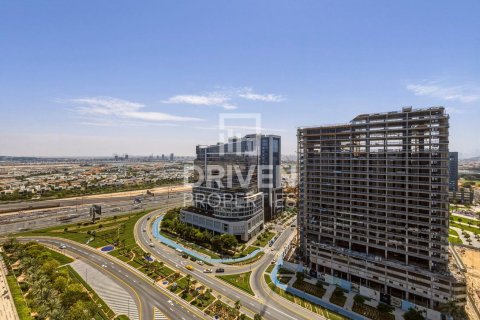 Appartement à SOL Avenue, Business Bay, Dubai, 2 chambres, 127.56 m², № 136621 - photo 18