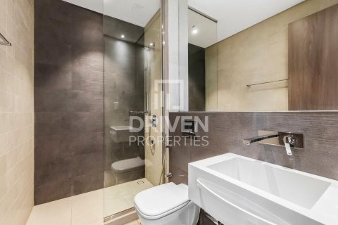 Appartement à SOL Avenue, Business Bay, Dubai, 2 chambres, 127.56 m², № 136621 - photo 13