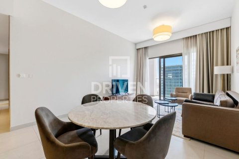 Appartement à SOL Avenue, Business Bay, Dubai, 2 chambres, 127.56 m², № 136621 - photo 5