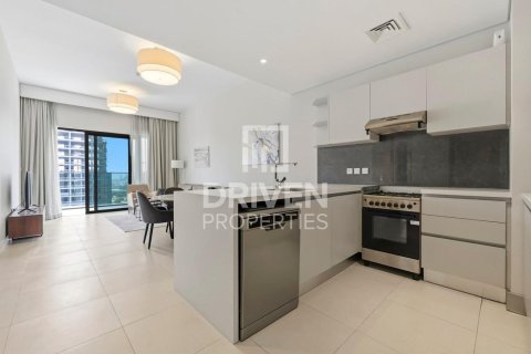 Appartement à SOL Avenue, Business Bay, Dubai, 2 chambres, 127.56 m², № 136621 - photo 3