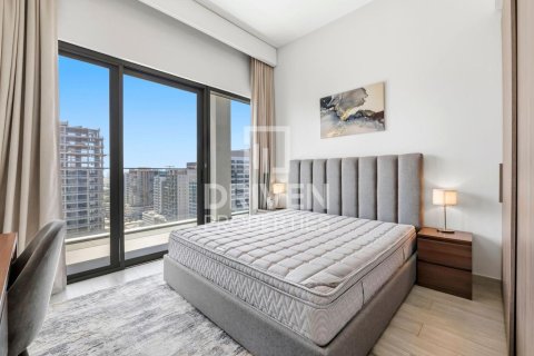 Appartement à SOL Avenue, Business Bay, Dubai, 2 chambres, 127.56 m², № 136621 - photo 7