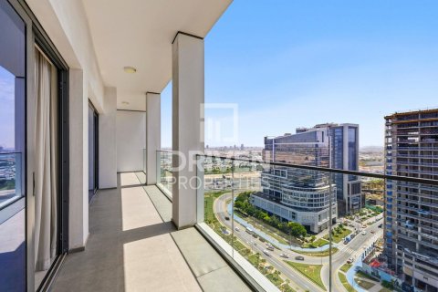 Appartement à SOL Avenue, Business Bay, Dubai, 2 chambres, 127.56 m², № 136621 - photo 17
