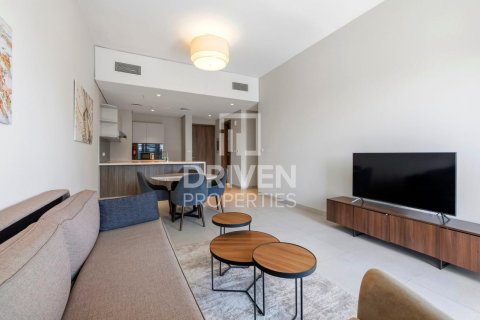 Appartement à SOL Avenue, Business Bay, Dubai, 2 chambres, 127.56 m², № 136621 - photo 4