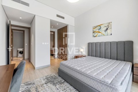 Appartement à SOL Avenue, Business Bay, Dubai, 2 chambres, 127.56 m², № 136621 - photo 10