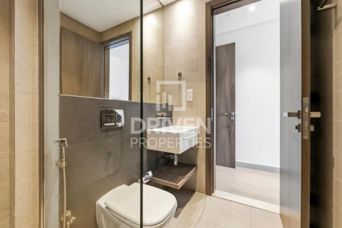 Appartement à SOL Avenue, Business Bay, Dubai, 2 chambres, 127.56 m², № 136621 - photo 14