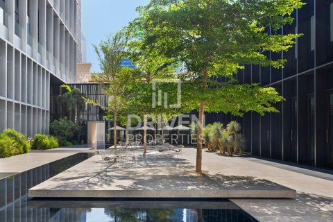 Apartment in Al Satwa, Dubai 2 bedrooms, 126.63 sq.m. № 136622 - photo 26