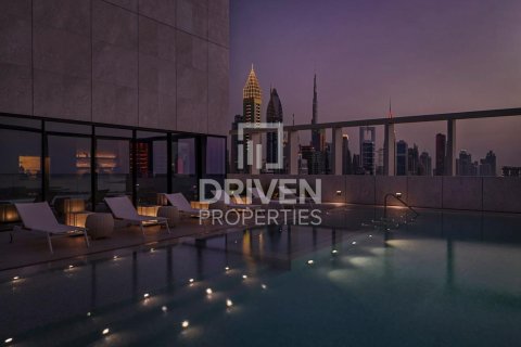 Apartment in Al Satwa, Dubai 2 bedrooms, 126.63 sq.m. № 136622 - photo 30