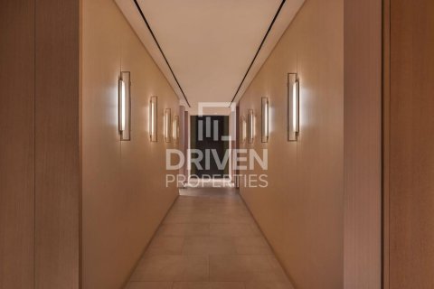 Apartment in Al Satwa, Dubai 2 bedrooms, 126.63 sq.m. № 136622 - photo 21