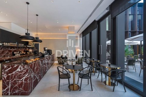 Apartment in Al Satwa, Dubai 2 bedrooms, 126.63 sq.m. № 136622 - photo 28