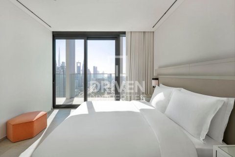 Apartment in Al Satwa, Dubai 2 bedrooms, 126.63 sq.m. № 136622 - photo 6