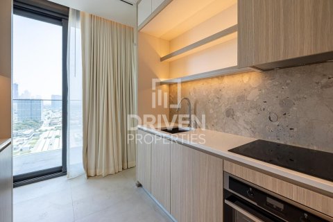 Apartment in Al Satwa, Dubai 2 bedrooms, 126.63 sq.m. № 136622 - photo 15