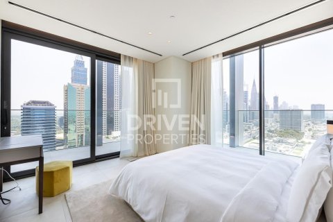 Apartment in Al Satwa, Dubai 2 bedrooms, 126.63 sq.m. № 136622 - photo 14