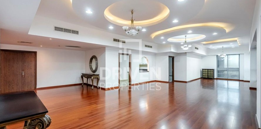 Apartamento en Executive Towers, Business Bay, Dubai, 4 dormitorios, 320 m², № 18967