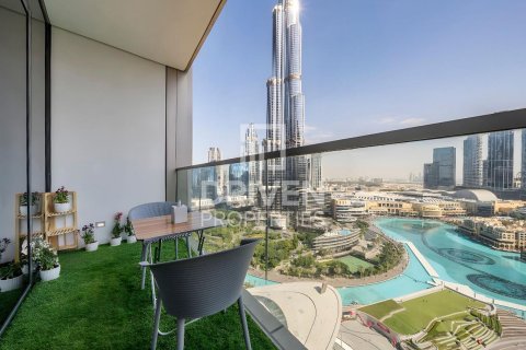 شقة في Opera District, وسط مدينة دبي, دبي 2 غرف نوم, 112 م² رقم 18965 - صورة 8