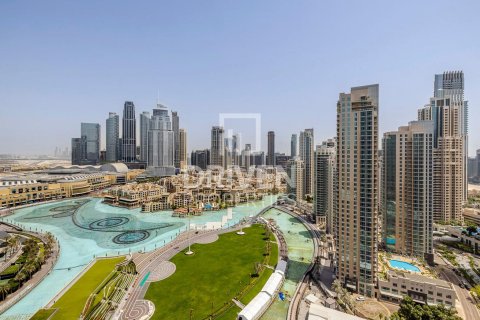 شقة في Opera District, وسط مدينة دبي, دبي 2 غرف نوم, 112 م² رقم 18965 - صورة 15