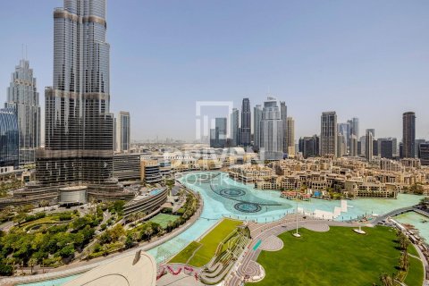 شقة في Opera District, وسط مدينة دبي, دبي 2 غرف نوم, 112 م² رقم 18965 - صورة 9