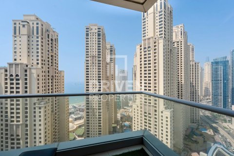 Apartment in Dubai Marina, Dubai 2 bedrooms, 134 sq.m. № 18964 - photo 8
