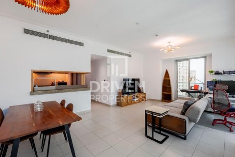 Apartment in Dubai Marina, Dubai 2 bedrooms, 134 sq.m. № 18964 - photo 1