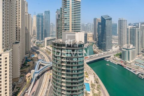 Apartment in Dubai Marina, Dubai 2 bedrooms, 134 sq.m. № 18964 - photo 13