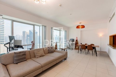 Apartment in Dubai Marina, Dubai 2 bedrooms, 134 sq.m. № 18964 - photo 2