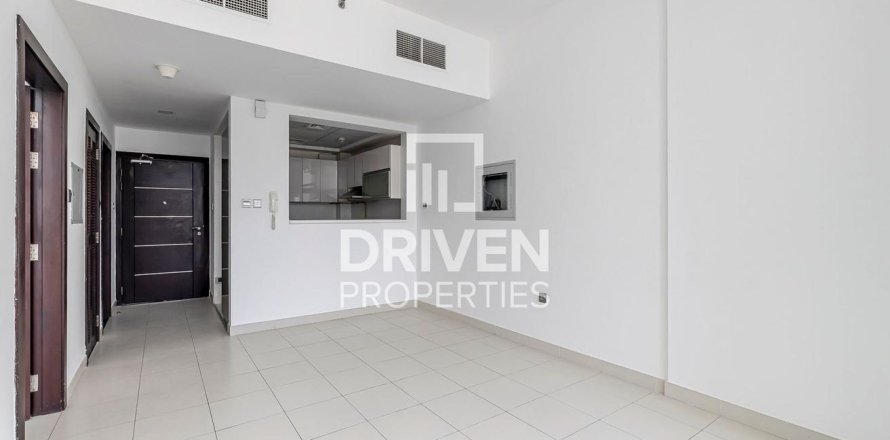 Apartment in Glitz, Dubai Studio City, Dubai 1 bedroom, 62 sq.m. № 18966